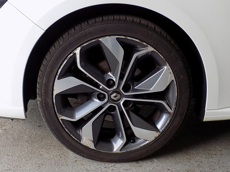 Used Renault Megane 2019 for sale - 76766452: Photo 6