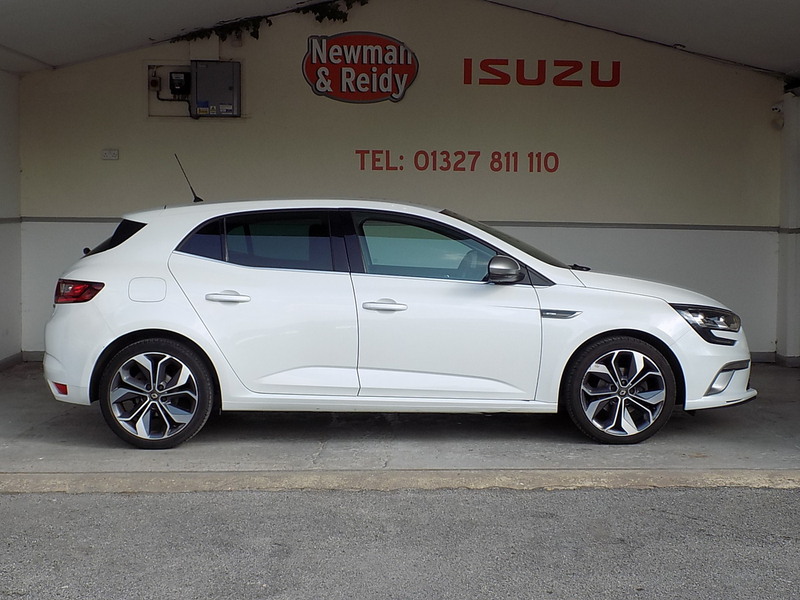 Used Renault Megane 2019 for sale - 76766452: Photo 8