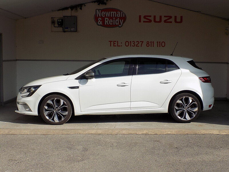 Used Renault Megane 2019 for sale - 76766452: Photo 9