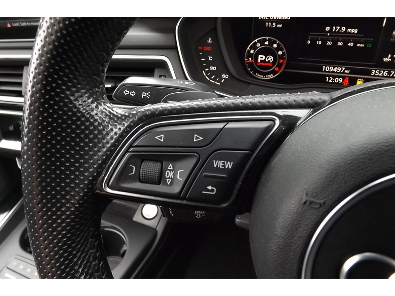 Used Audi A5 2017 for sale - 76766438: Photo 10