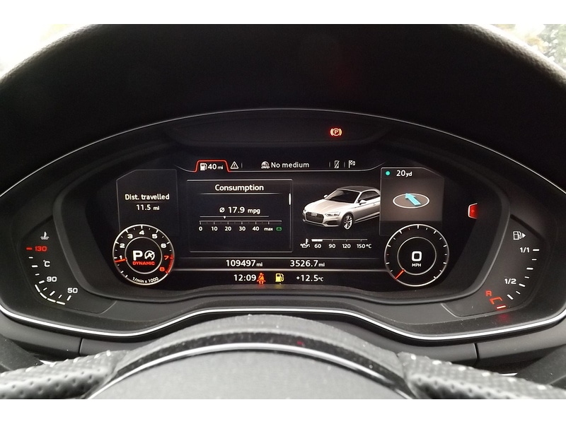 Used Audi A5 2017 for sale - 76766438: Photo 11