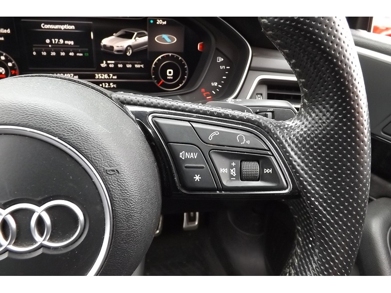 Used Audi A5 2017 for sale - 76766438: Photo 12