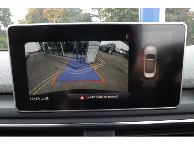 Used Audi A5 2017 for sale - 76766438: Photo 13