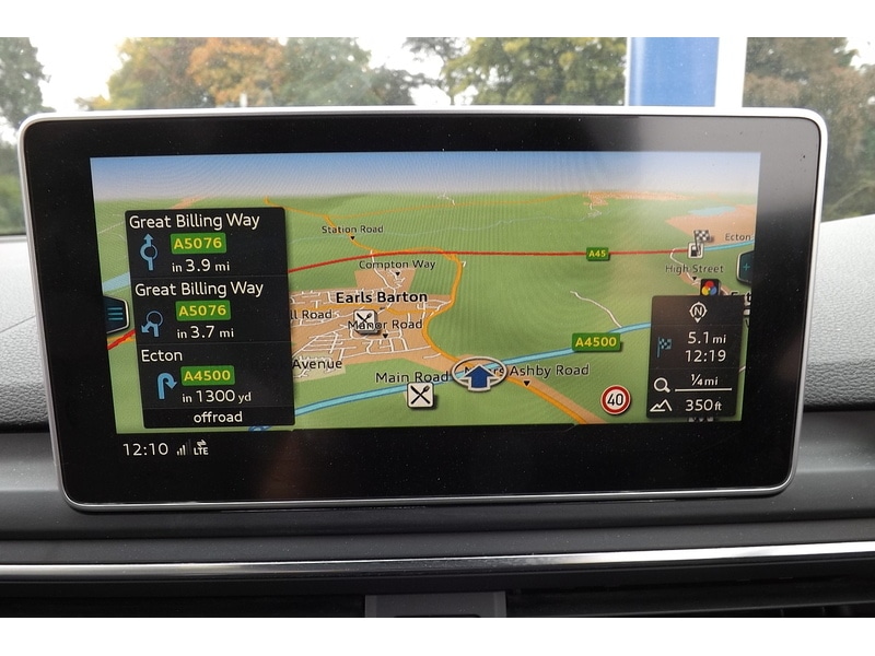 Used Audi A5 2017 for sale - 76766438: Photo 14