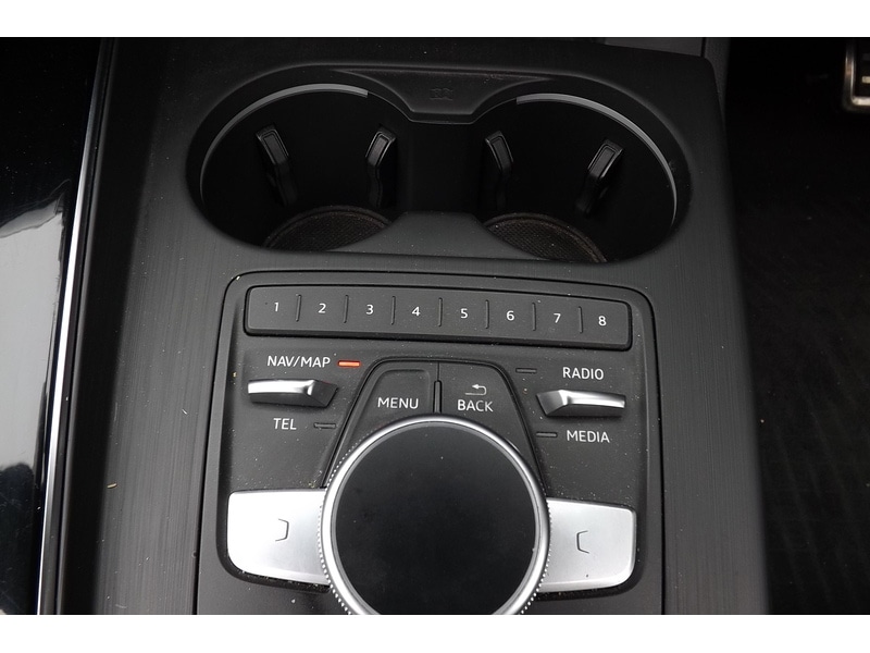 Used Audi A5 2017 for sale - 76766438: Photo 16