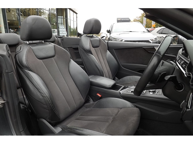 Used Audi A5 2017 for sale - 76766438: Photo 23