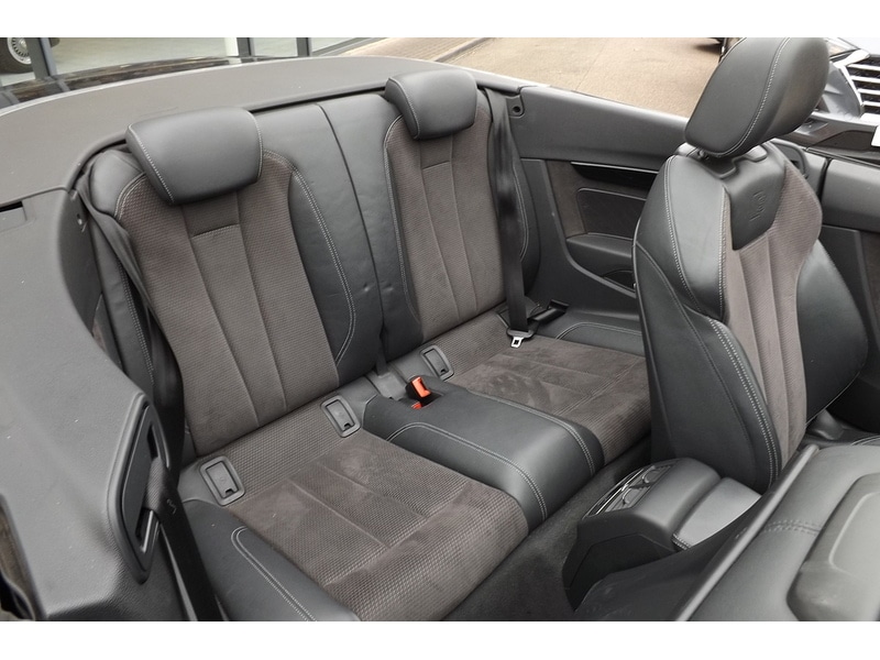 Used Audi A5 2017 for sale - 76766438: Photo 24