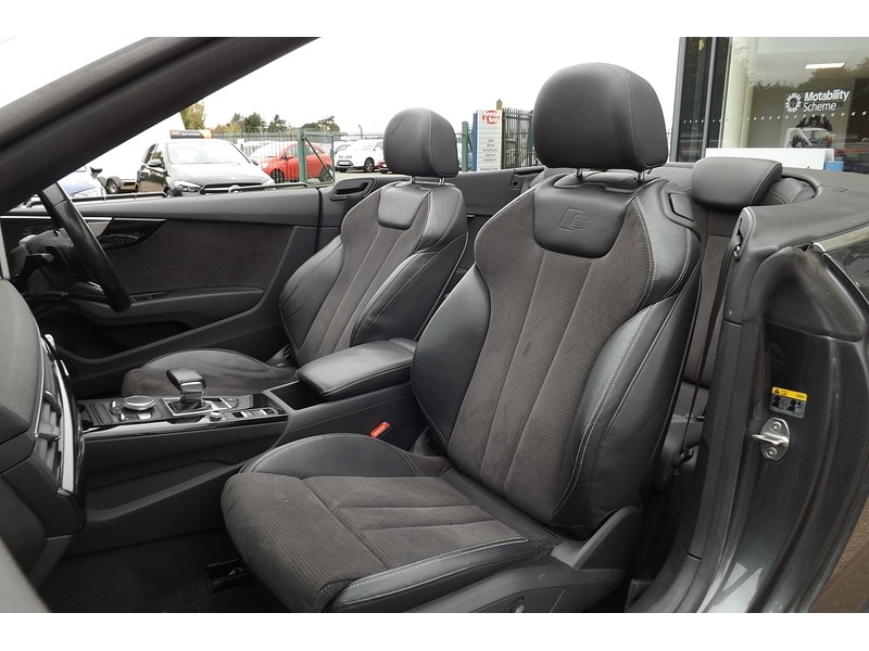 Used Audi A5 2017 for sale - 76766438: Photo 26