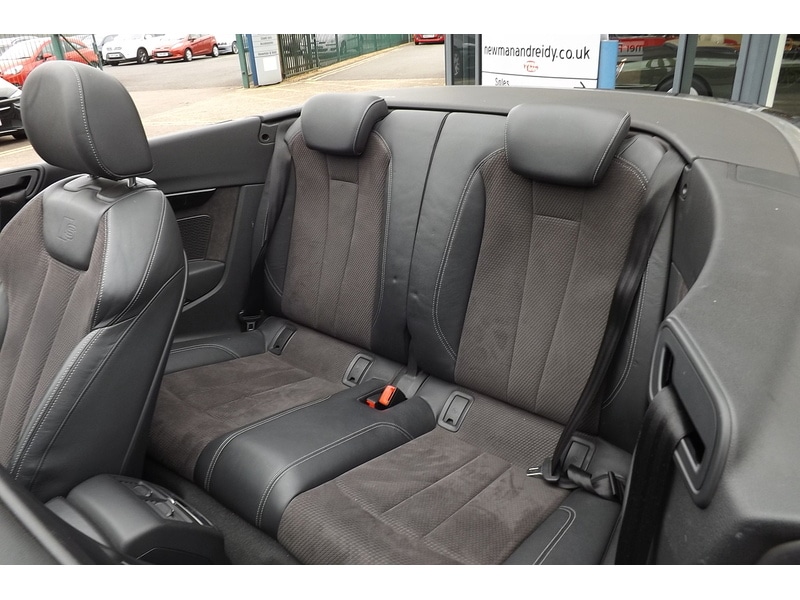 Used Audi A5 2017 for sale - 76766438: Photo 27