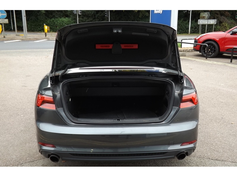 Used Audi A5 2017 for sale - 76766438: Photo 30