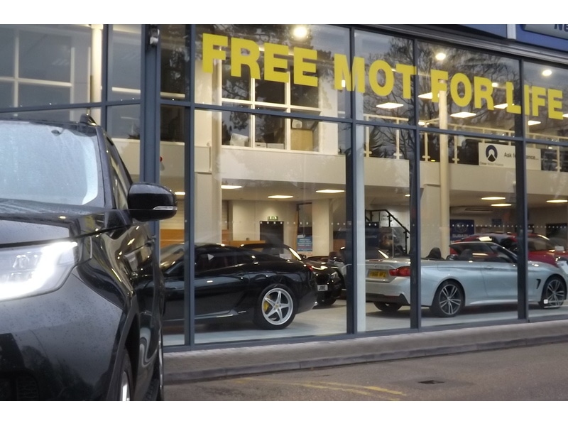 Used Land Rover Discovery 2018 for sale - 76924059: Photo 10