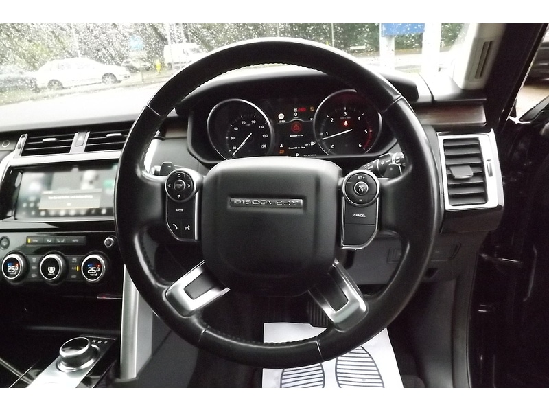Used Land Rover Discovery 2018 for sale - 76924059: Photo 13