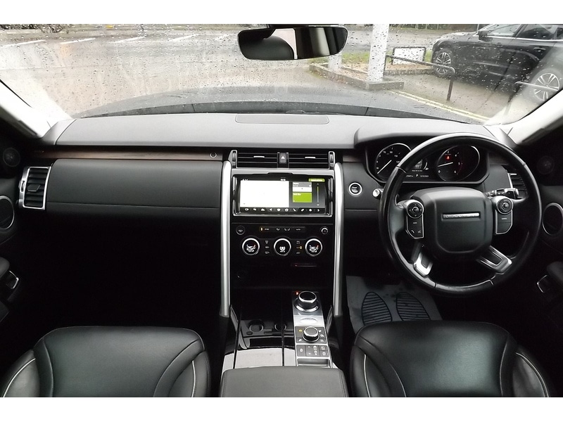 Used Land Rover Discovery 2018 for sale - 76924059: Photo 14