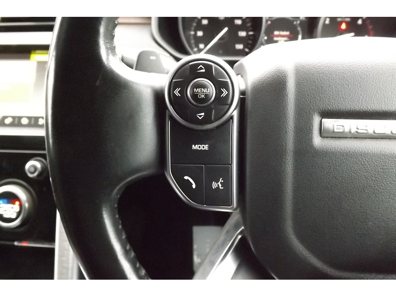 Used Land Rover Discovery 2018 for sale - 76924059: Photo 17