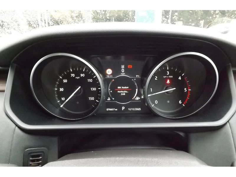 Used Land Rover Discovery 2018 for sale - 76924059: Photo 18