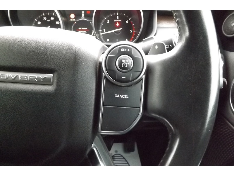 Used Land Rover Discovery 2018 for sale - 76924059: Photo 19