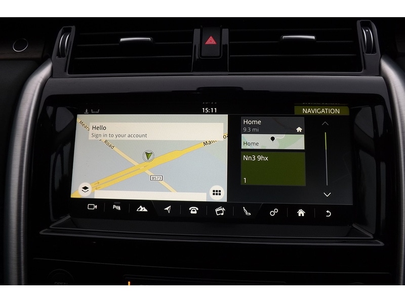 Used Land Rover Discovery 2018 for sale - 76924059: Photo 21