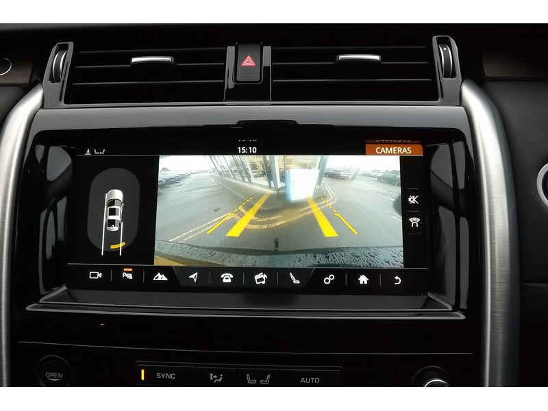 Used Land Rover Discovery 2018 for sale - 76924059: Photo 22