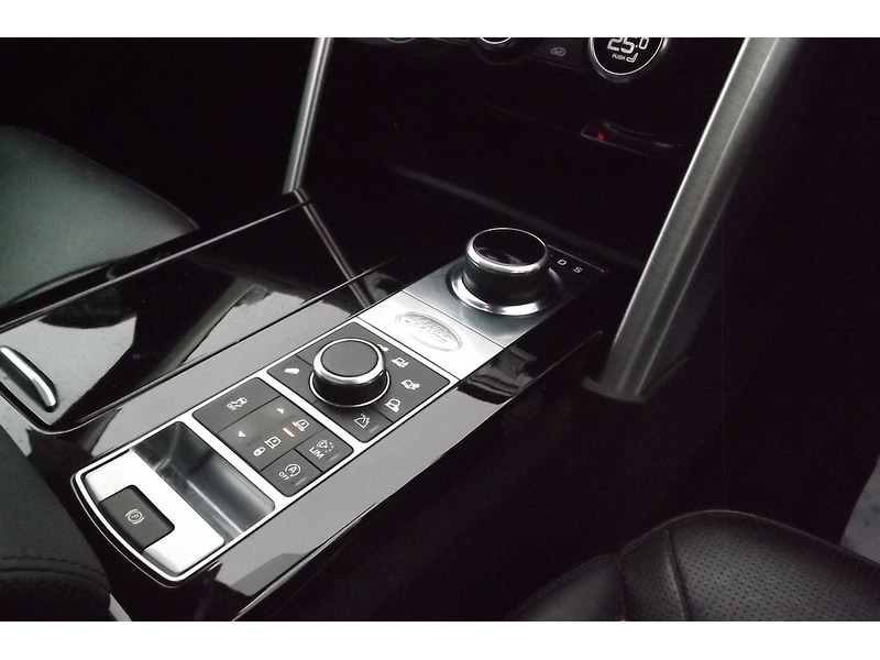 Used Land Rover Discovery 2018 for sale - 76924059: Photo 23