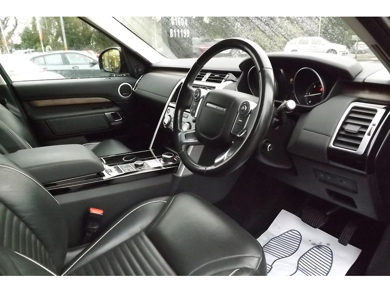 Used Land Rover Discovery 2018 for sale - 76924059: Photo 26