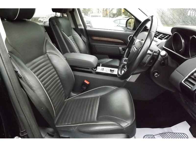 Used Land Rover Discovery 2018 for sale - 76924059: Photo 27