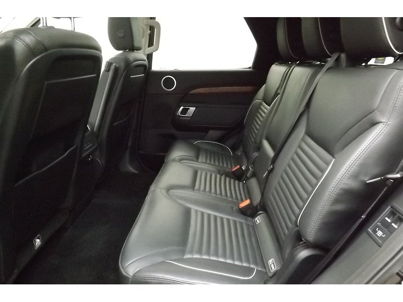 Used Land Rover Discovery 2018 for sale - 76924059: Photo 33