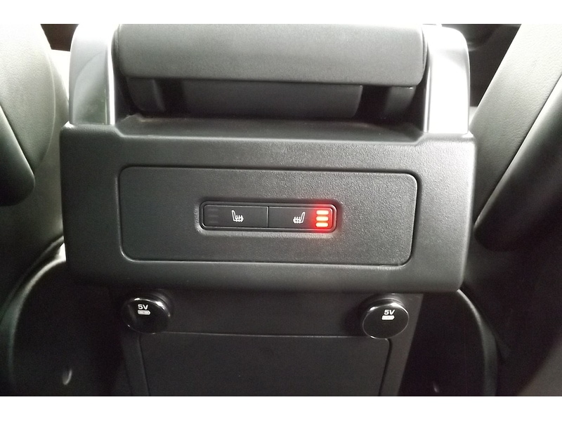 Used Land Rover Discovery 2018 for sale - 76924059: Photo 34