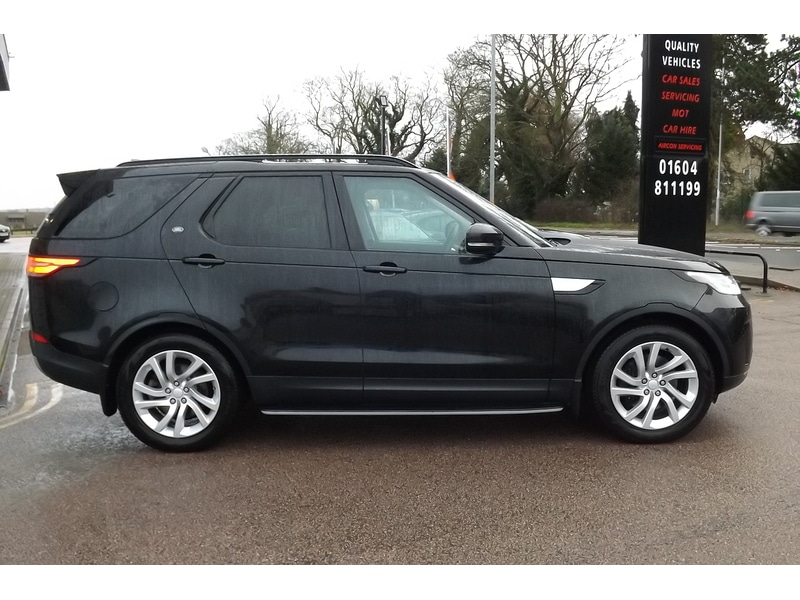 Used Land Rover Discovery 2018 for sale - 76924059: Photo 5