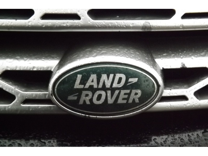 Used Land Rover Discovery 2018 for sale - 76924059: Photo 8