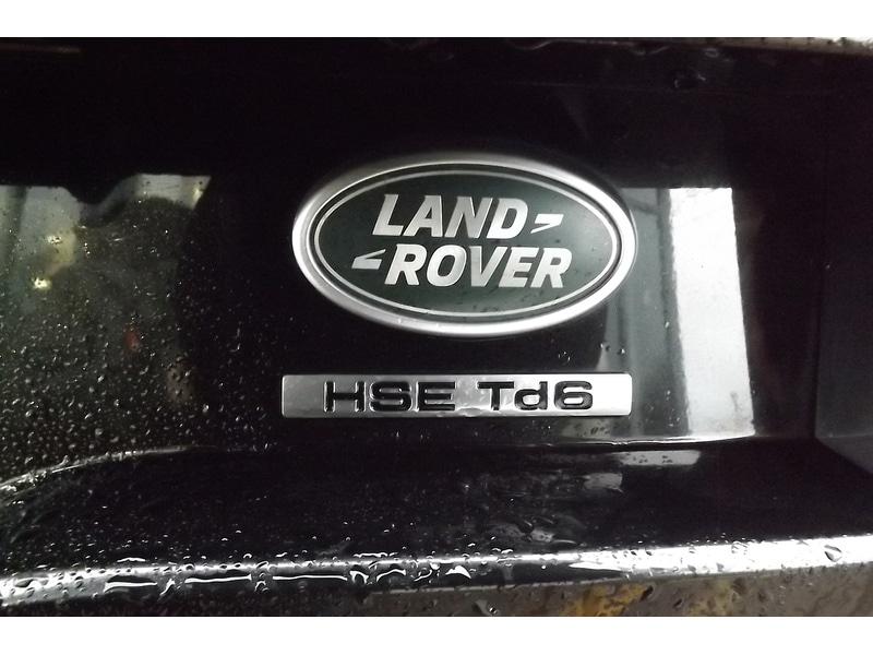 Used Land Rover Discovery 2018 for sale - 76924059: Photo 9