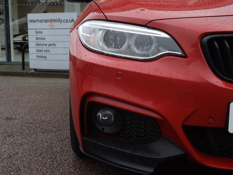 Used BMW 2 Series 2016 for sale - 77180746: Photo 11