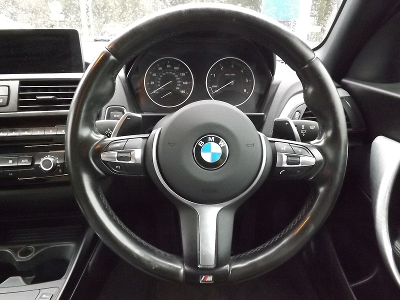 Used BMW 2 Series 2016 for sale - 77180746: Photo 14