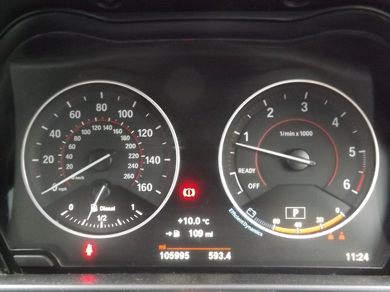 Used BMW 2 Series 2016 for sale - 77180746: Photo 16