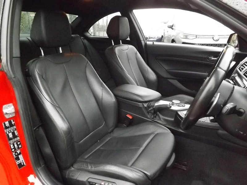 Used BMW 2 Series 2016 for sale - 77180746: Photo 31