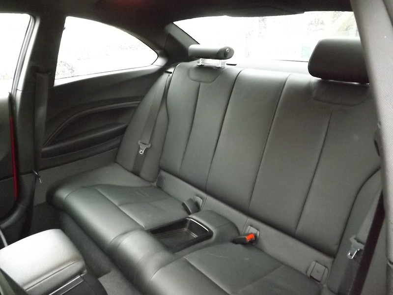 Used BMW 2 Series 2016 for sale - 77180746: Photo 33