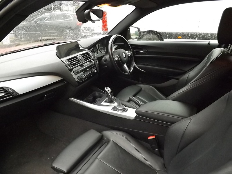 Used BMW 2 Series 2016 for sale - 77180746: Photo 34