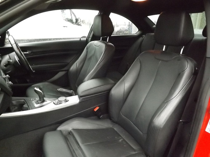 Used BMW 2 Series 2016 for sale - 77180746: Photo 35