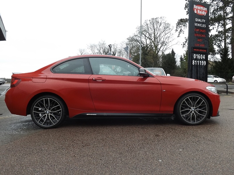 Used BMW 2 Series 2016 for sale - 77180746: Photo 5