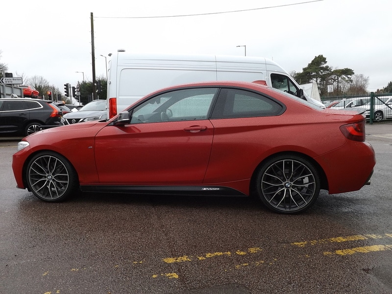 Used BMW 2 Series 2016 for sale - 77180746: Photo 7