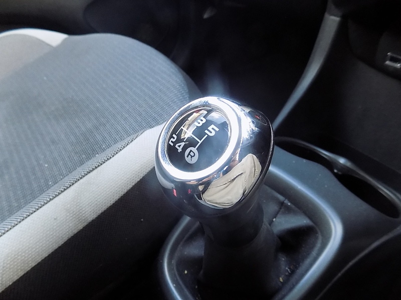 Used Toyota AYGO 2021 for sale - 76910744: Photo 17