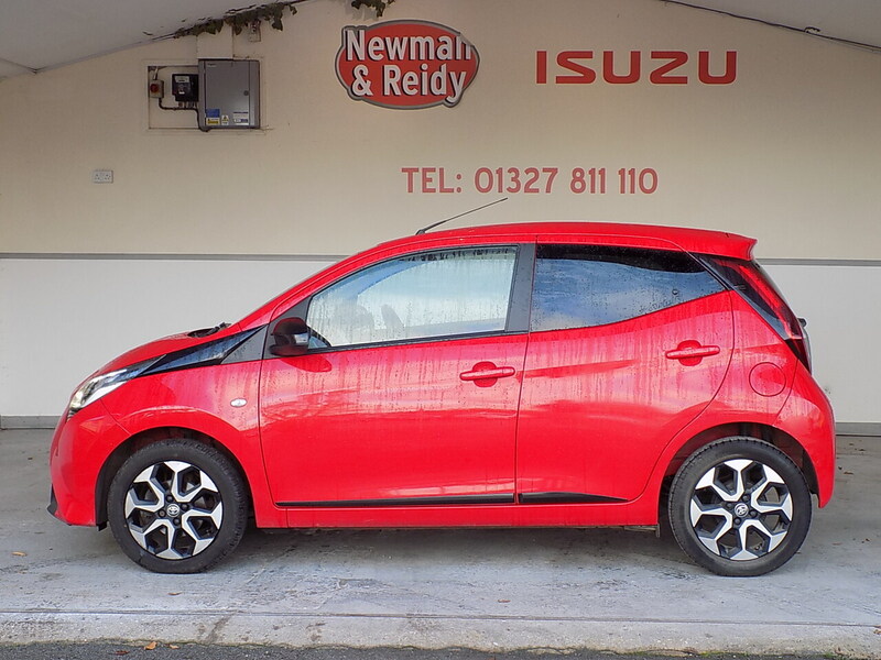 Used Toyota AYGO 2021 for sale - 76910744: Photo 7