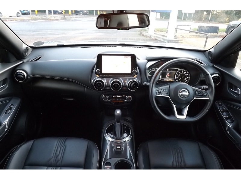 Used Nissan Juke 2022 for sale - 76766413: Photo 14