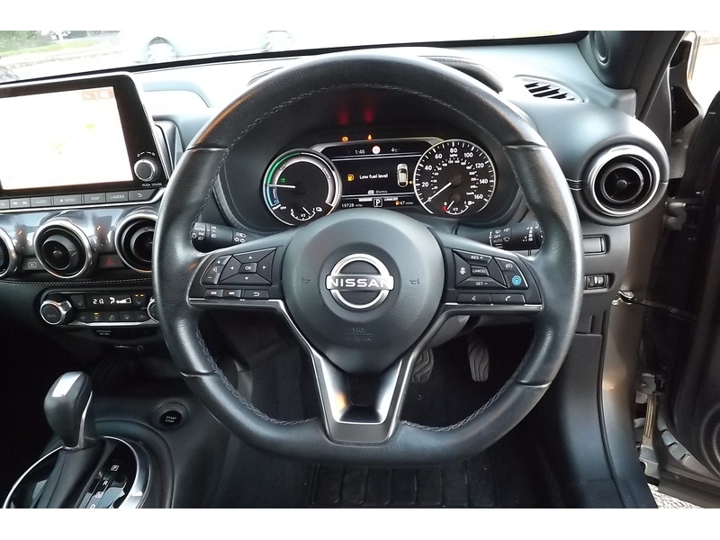 Used Nissan Juke 2022 for sale - 76766413: Photo 15