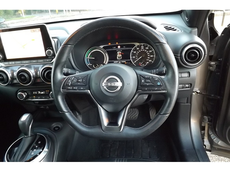 Used Nissan Juke 2022 for sale - 76766413: Photo 16