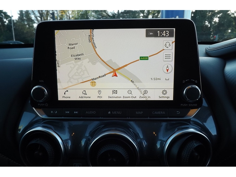 Used Nissan Juke 2022 for sale - 76766413: Photo 20