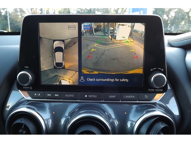 Used Nissan Juke 2022 for sale - 76766413: Photo 21