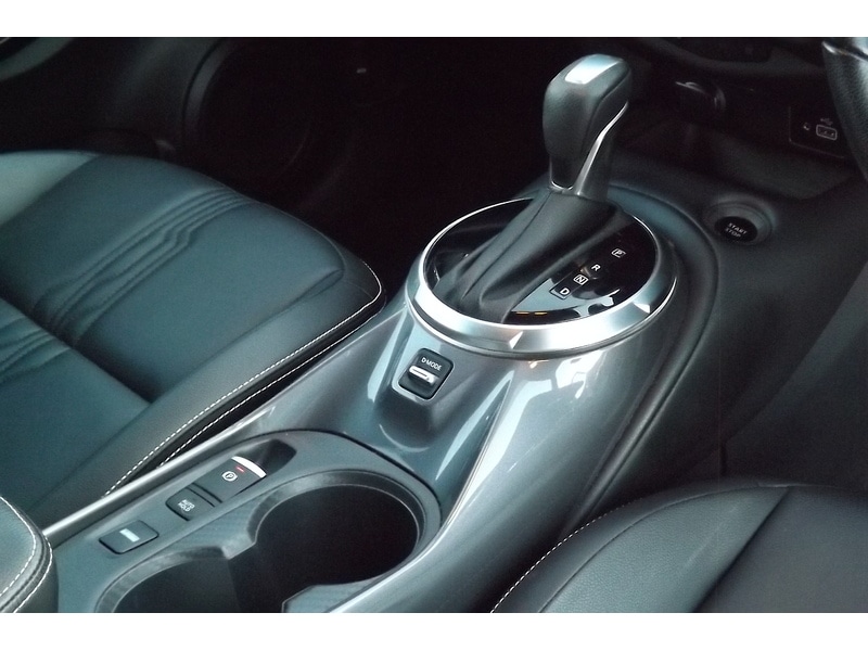 Used Nissan Juke 2022 for sale - 76766413: Photo 23