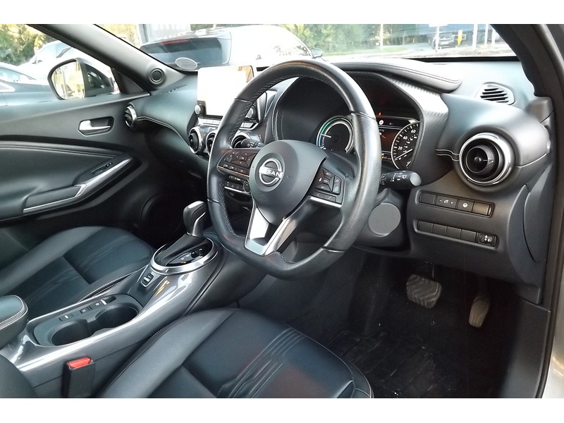 Used Nissan Juke 2022 for sale - 76766413: Photo 28