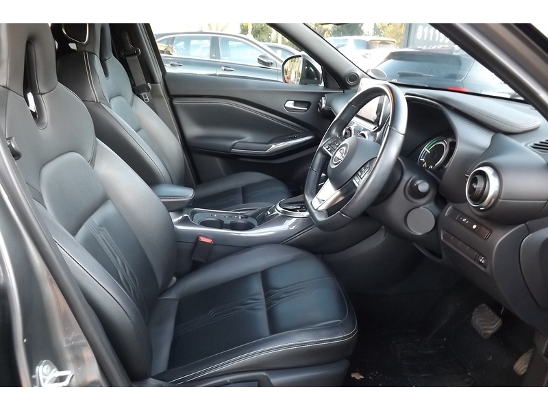 Used Nissan Juke 2022 for sale - 76766413: Photo 29