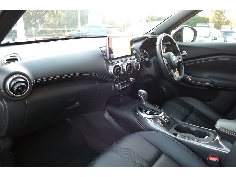Used Nissan Juke 2022 for sale - 76766413: Photo 31
